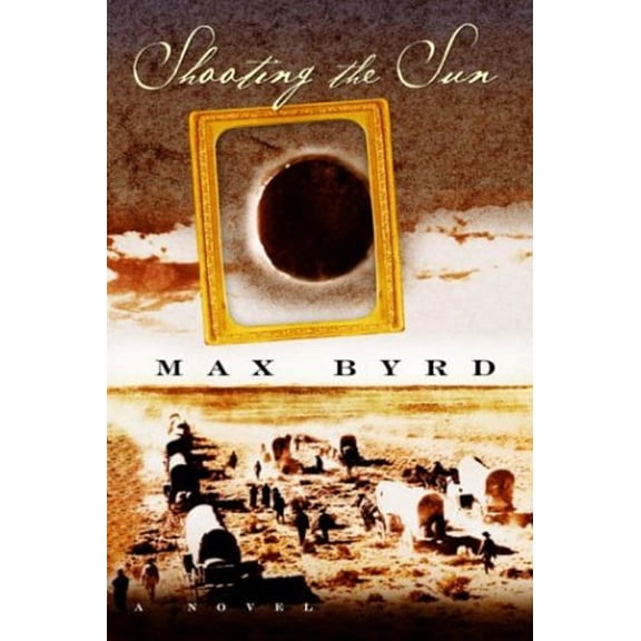 Pre-Owned Shooting the Sun (Hardcover) 0553802089 9780553802085