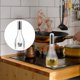 thumbnail image 3 of ColoMX 1 Conjunto de cocina portátil Dispensador de vinagre Vinagre Spray Bottle Botella de plástico, 3 of 7