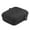 Black, variant on Hard Shell Carrying Case For Action Camera Accessories Storage Bag Lightweight Travel Friendly Organizers