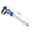 Caliper Blue 150, variant on Digital Caliper Big Screen Electronic Vernier Calipers Plastic Thickness Gauge Depth Pachometer Micrometer Measuring Tools Ruler ,Easy to Operate