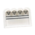 thumbnail image 2 of S SERENABLE Garden Edging Border Mould Landscape Edging Mould for Patio Pathway Sidewalk, 2 of 9
