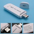 thumbnail image 5 of Wireless 150 Mbps 4G LTE USB Modem Portable USB Interface Wi-Fi Router, 5 of 5