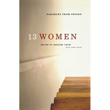 ISBN 9781771001052 product image for 13 Women (Paperback) | upcitemdb.com