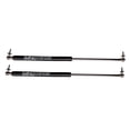 thumbnail image 6 of BOXI 2pcs Hatchback Lift Supports Struts Shocks Gas Struts Shocks Springs Supports for Mitsubishi Eclipse 2000 2001 2002 2003 2004 2005 Hatchback With Out Wiper Or Spoiler | Replaces 4132 MR271721, 6 of 7