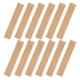 thumbnail image 6 of Worgeous Disposable Chopsticks Sleeve in Paper for Storage Chocolate Color 150pcs, 6 of 6