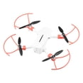 thumbnail image 4 of HUASHENG 4PCS Quick-Release Propellers Guard Prop Protector Cover For FIMI X8 MINIi Drone, 4 of 5