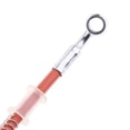 thumbnail image 3 of Almencla 130cm Master Cylinder Brake Oil Line Hose Dirt Bike ATV Orange, 3 of 6