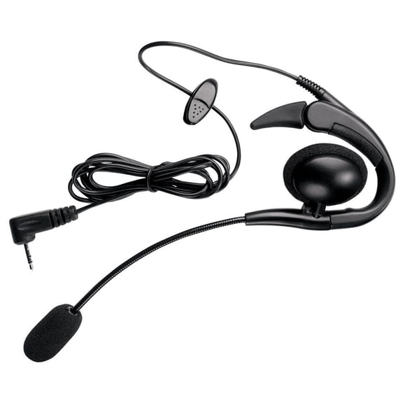 Motorola Frs/gmrs Earpieces With Boom Microphone