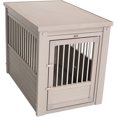 thumbnail image 2 of New Age Pet InnPlace Dog Crate Gray Extra Large, 2 of 7