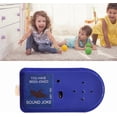 thumbnail image 4 of Taplcvy-Discreet Realistic Cricket Noise Maker – Hidden Gag Prank Device with Random Chirps & Beeps, Long-Lasting Batteries, 4 of 7