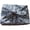 Dark blue Qinghai Wave, variant on Ulxkmt Black White Japanese Cotton Bento Wrapping Cloth Reusable Furoshiki for Picnic Travel 70x70cm