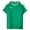 Pepper Green/White, variant on Mens Liga Jersey - Pepper Green/White - Small