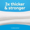 thumbnail image 4 of Papel higiénico Cottonelle Ultra Clean 24 Family Mega Rolls, 4 of 8