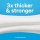 thumbnail image 4 of Papel higiénico Cottonelle Ultra Clean 32 Family Mega Rolls, 4 of 8