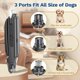 thumbnail image 5 of Cortauñas y esmerilador 2 en 1 para perros y gatos Catpick Care con USB-C y LED, 5 of 8