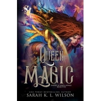 Queen Magic (Hardcover)