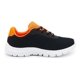 thumbnail image 4 of Tenis Deportivo Niño Textil Charly Running Comodos 18-21.5 negro 19.5, 4 of 6