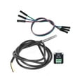 thumbnail image 1 of 2024 Digital Waterproof Temperature Sensor Module Board Kit Electronic Components, 1 of 5