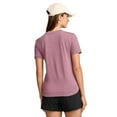 thumbnail image 2 of Jockey Women's EVERACTIVE Short Sleeve Crew Neck Tee, 2 of 6