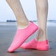 thumbnail image 5 of Zapatos De Agua Para Mujer, Zapatos De Playa Impermeables De Goma Antideslizantes Para Pescar, 5 of 7