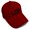 Burgundy, variant on Baseball Cap I Pee in Pools A Embroidery Acrylic Dad Hats for Men & Women Strap Closure White Design Only