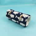 thumbnail image 1 of Sycwsmn Cage pour Hamster Tunnel Filet pour Furet Jouet Rongeur Tube Cage Sacs de Rangement pour Hamster, 1 of 2