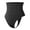 #1 Single Pack Black, variant on QRIC Tummy Control Thong Shapewear for Women Seamless Shaping Panties Body Shaper Underwear (S-3XL)