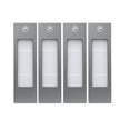 thumbnail image 3 of Paquete de 11 accesorios/reemplazo para Ecovacs Deebot Ozmo T8 Aivi, 3 of 5