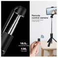 thumbnail image 3 of Trípode Selfie Stick Bluetooth P50 para teléfono celular, 3 of 3