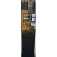 thumbnail image 2 of Fiberon 1-in x 1-in x 36-in Homeselect Midnight Black Composite Deck Baluster (5-Pack), 2 of 3