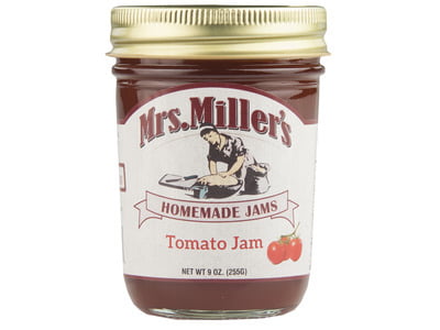 Mrs. Miller&amp;#39;s Homemade Tomato Jam