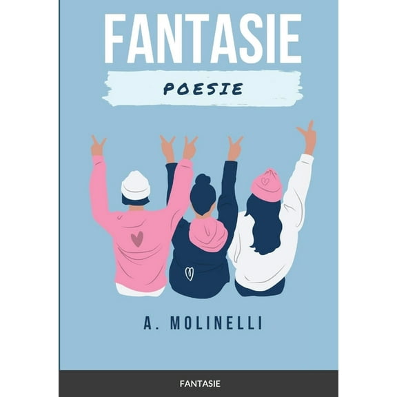 Fantasie, (Paperback)