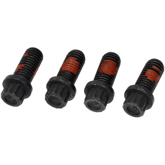 Driveshaft Flange Bolts