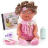 Cabbage Patch Kids Cuddle 'N Care Baby