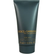 D&G The One Gentleman 2.5 oz ASB