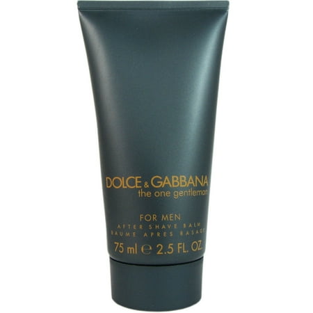 D&G The One Gentleman 2.5 oz ASB