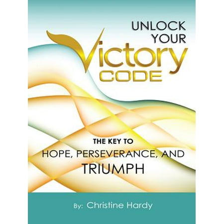 Unlock Your Victory Code - eBook