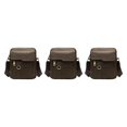 thumbnail image 1 of Jumpingount Bolsa de cinturón de hombre de PU con correa ajustable Bolsa de cintura para actividades al aire libre para hombres Paquete de cintura Type1 NO1, 1 of 6