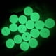 thumbnail image 5 of 100 unids/bolsa cuentas luminosas multiusos de plástico de colores brillantes cuentas luminosas nocturnas para pescar, 5 of 5