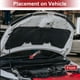 thumbnail image 3 of Motor de limpiaparabrisas frontal Unique Bargains para Chevrolet Equinox 05-06 No.15813769/22665038, 3 of 7