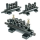 thumbnail image 5 of Five-Port Tube Controlling Valve for Tyre Changer Machine Foot Pedal Cylinder Switch, 5 of 5