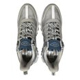 thumbnail image 2 of Tenis Umbro Talla 24 Gris, 2 of 5