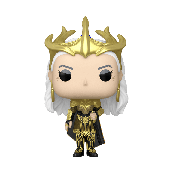 Funko Pop! Movies: Shazam! Fury of the Gods - Hespara Vinyl Figure