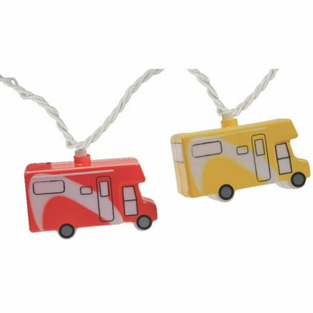 Camco Party Light For Rv Awnings Retro Motorhomes Com