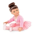thumbnail image 4 of Sydney Lee with Storybook & Outfit 18" Ballet Doll", 4 of 7