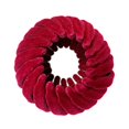thumbnail image 1 of 13 Lazy Bird's Nest Plate Horquilla Elegante estilo coreano Tocado Cabeza de bola Clip Cola de caballo, 1 of 4