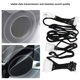 thumbnail image 3 of Arnés de activación altavoz de transmisión estable Arnés de cables de activación inactiva Efecto de sonido claro para el modelo 3 2021 ANGGREK Otros, 3 of 8