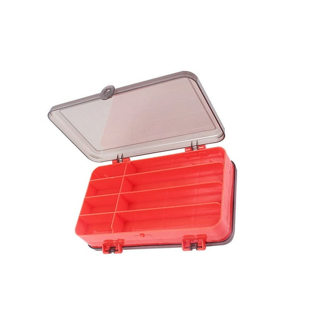 Fishing Lure Dye Storage Container