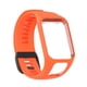 thumbnail image 1 of Correa De Pulsera Inteligente Compatible Con Tomtom Compatible Con Tom Tom Runner23/Spark Correa De Muñeca De Repuesto Impermeable De Silicona seitruly EL016938-02, 1 of 5