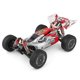 thumbnail image 4 of Neumático de rueda de goma de 4 Uds con tuerca hexagonal Compatible con 144001 144010 124016 124017 124018 124019 Rc Car Upgra, 4 of 5